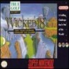 Juego online Wicked 18 (Snes)