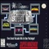 Juego online Williams Arcade's Greatest Hits (Snes)