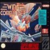 Juego online Wing Commander (Snes)