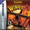 Juego online Wings (GBA)