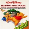 Juego online Winnie the Pooh in the Hundred Acre Wood (Atari ST) Juego online Winnie the Pooh in the Hundred Acre Wood (Atari ST)