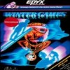 Juego online Winter Games (Atari ST) Juego online Winter Games (Atari ST)