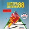 Juego online Winter Olympiad (Atari ST)