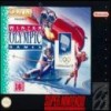 Juego online Winter Olympic Games (Snes)