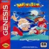 Juego online Wiz 'n' Liz (Genesis)