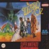 Juego online The Wizard of Oz (Snes)