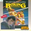 Juego online World Championship Boxing Manager (Atari ST) Juego online World Championship Boxing Manager (Atari ST)