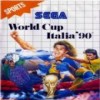 Juego online World Cup Italia '90 (SMS)