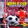 Juego online World Cup Soccer (GG)
