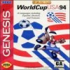 Juego online World Cup USA '94 (Genesis)