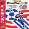 World Cup USA '94 (Genesis)