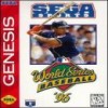 Juego online World Series Baseball '96 (Genesis)