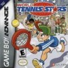 Juego online World Tennis Stars (GBA)