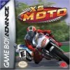 Juego online XS Moto (GBA)