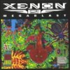 Juego online Xenon 2 (Atari ST)