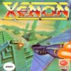 Juego online Xenon (Atari ST)