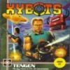 Juego online Xybots (Atari ST)