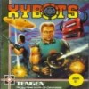 Juego online Xybots (Atari ST) Juego online Xybots (Atari ST)