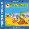 Juego online Yogi Bear's Cartoon Capers (Genesis)