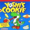 Juego online Yoshi's Cookie