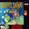 Juego online Yoshi's Safari (Snes)