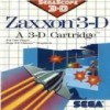 Juego online Zaxxon 3-D (SMS)