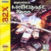 Juego online Zaxxon's Motherbase 2000 (Sega 32x)