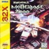 Zaxxon's Motherbase 2000 (Sega 32x)