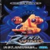 Juego online Zero Wing (Genesis)