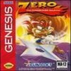 Juego online Zero the Kamikaze Squirrel (Genesis)