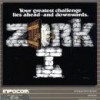 Juego online Zork I - The Great Underground Empire (Atari ST) Juego online Zork I - The Great Underground Empire (Atari ST)