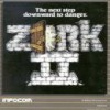 Juego online Zork II - The Wizard of Frobozz (Atari ST)