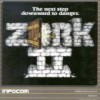 Juego online Zork II - The Wizard of Frobozz (Atari ST) Juego online Zork II - The Wizard of Frobozz (Atari ST)