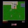 Juego online Zxym (Atari ST)