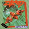 Juego online Zynaps (Atari ST)