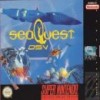 Juego online seaQuest DSV (Snes)