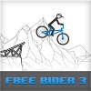Juego online Free Rider 3