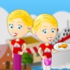 Juego online Fried Chicken Restaurant Juego online Fried Chicken Restaurant