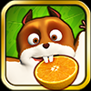 Juego online Fruit Slasher 3D Extended