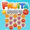 Juego online Fruita Swipe