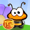 Juego online Funny Bees Juego online Funny Bees