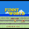 Juego online Funny World (Genesis)