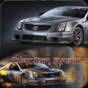 Juego online Fury Car Racing