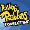 Juego online Rabbids - Travel in Time