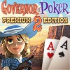 Juego online Governor of Poker 2