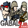 Juego online Gabal 2