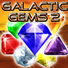 Juego online Galactic Gems 2