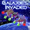 Juego online Galaxies Invaded: Chapter 1