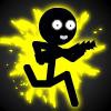 Juego online StickMan Sam 9