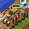 Juego online Garage Tycoon